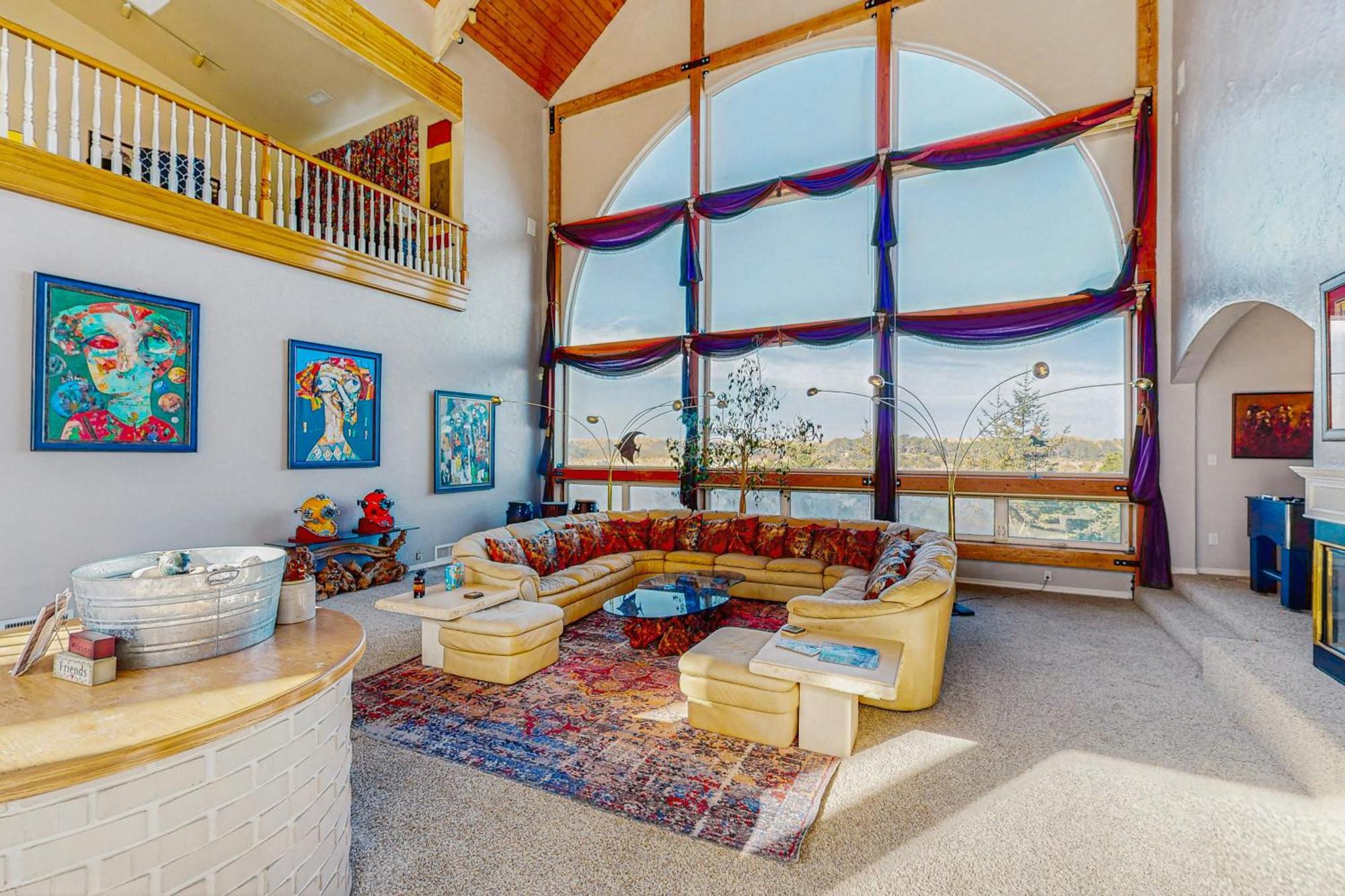 Riverfront House Флоренс Екстер'єр фото